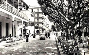 755- Bone - Cours Bertagna - Hotel d'Orient